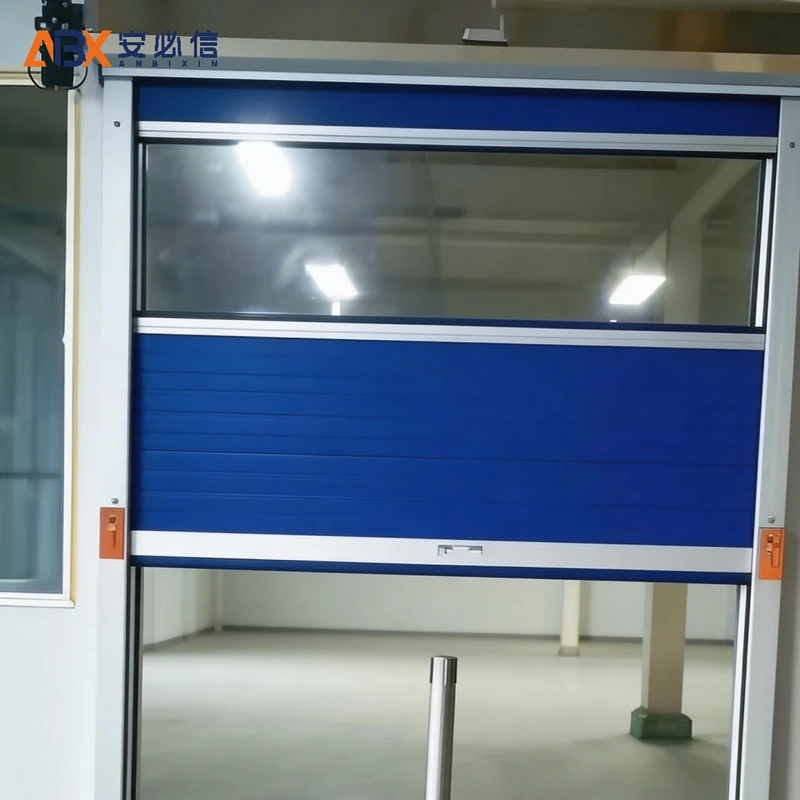 株洲市快速卷帘门