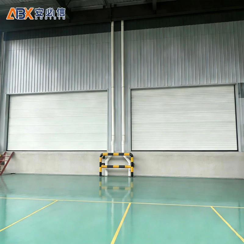 株洲市提升门